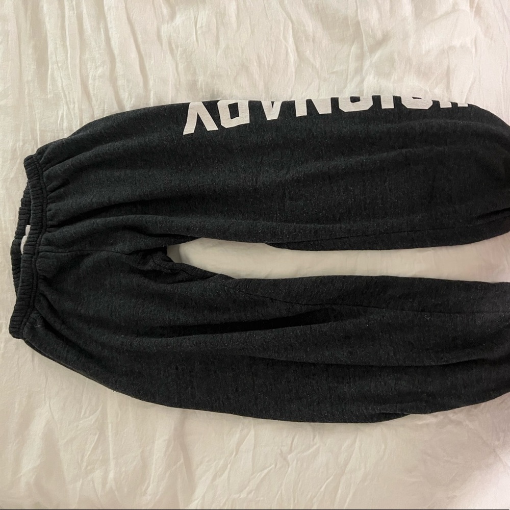 Spiritual Gangster Sweatpants